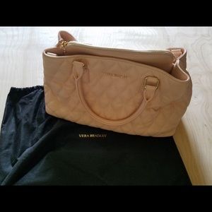 Vera Bradley purse